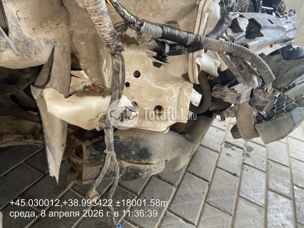 Фото KIA cee\'d 66