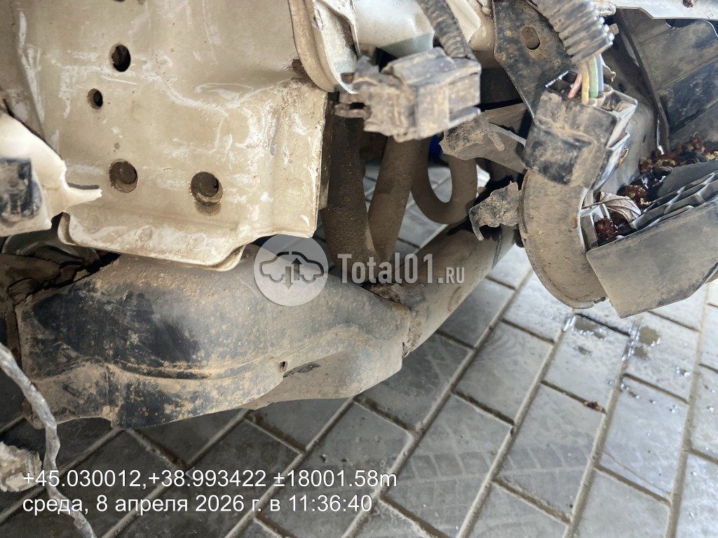 Фото KIA cee\'d 68