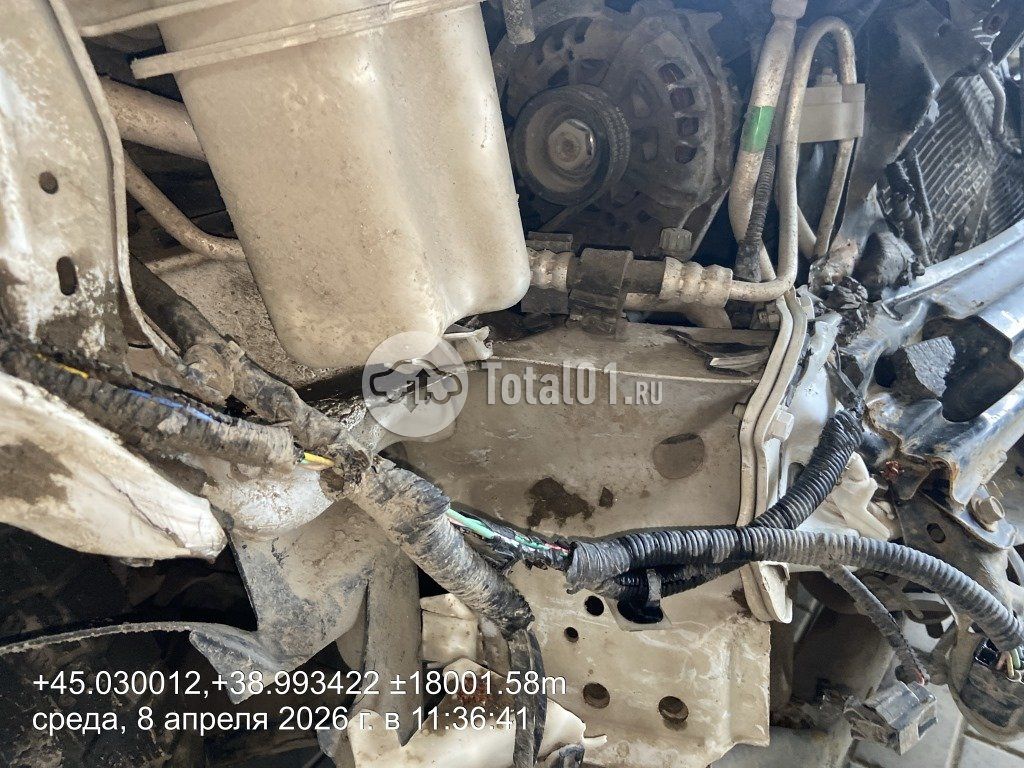 Фото KIA cee\'d 70