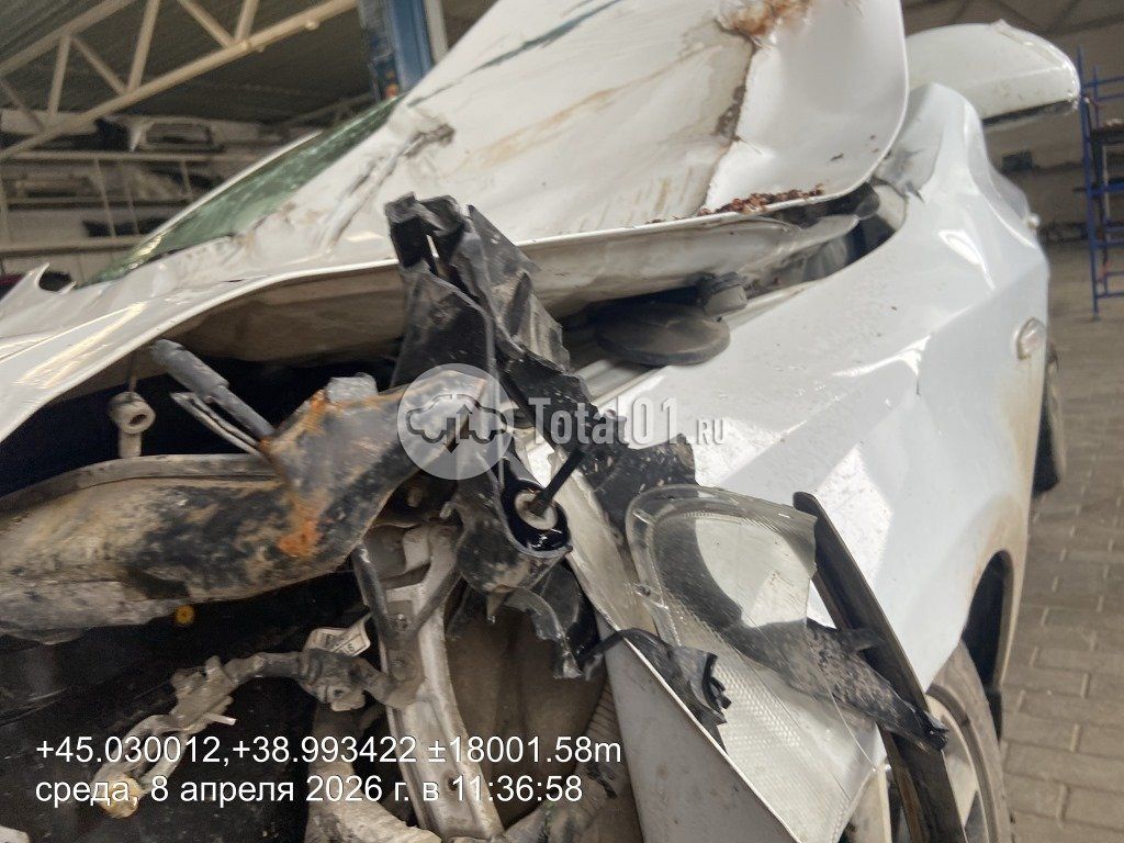 Фото KIA cee\'d 82