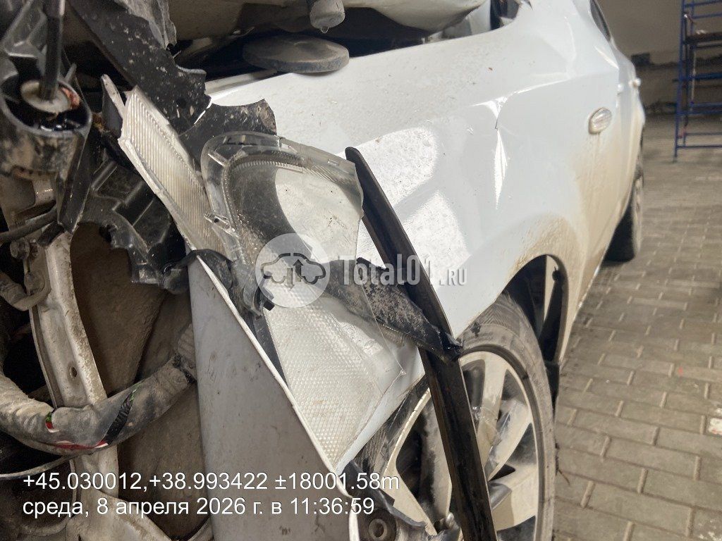 Фото KIA cee\'d 84