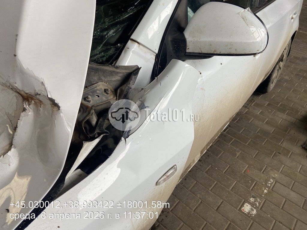 Фото KIA cee\'d 86