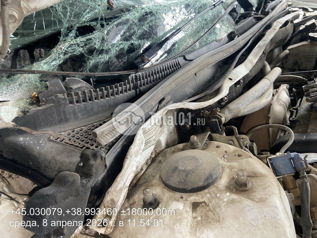 Фото KIA cee\'d 102