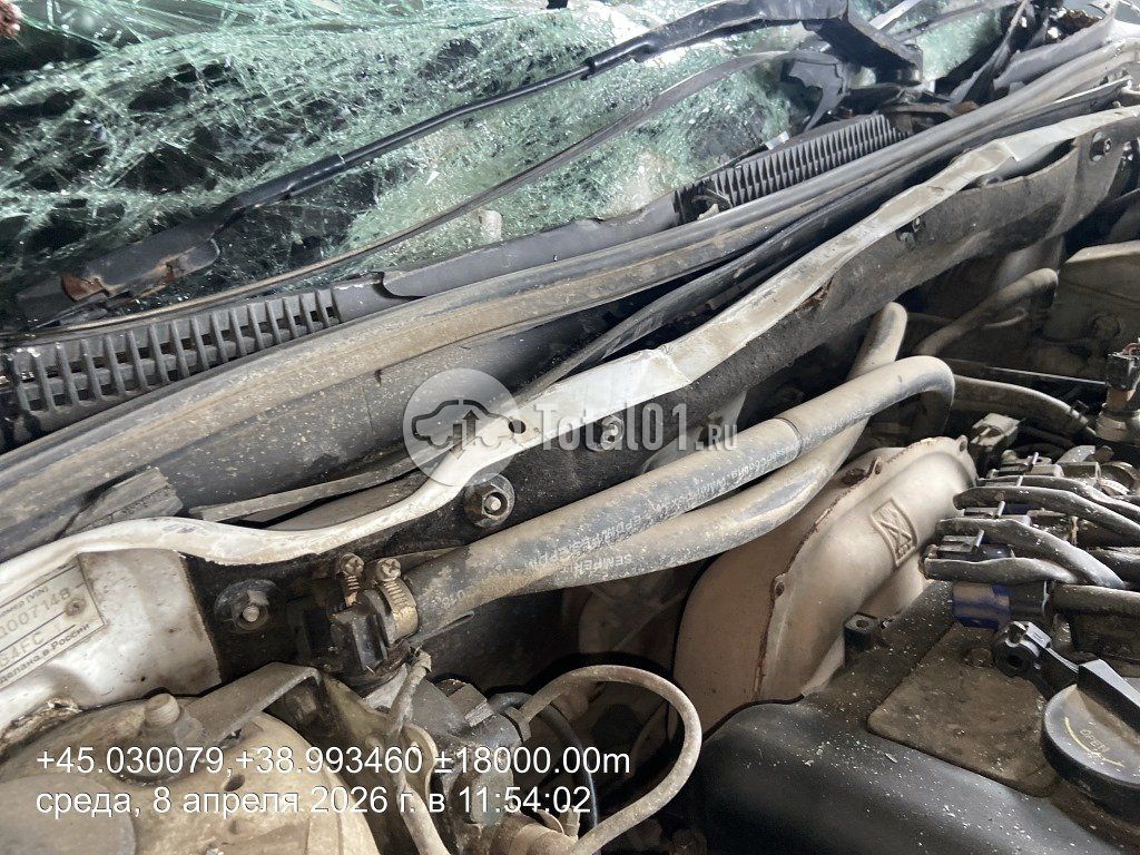 Фото KIA cee\'d 104