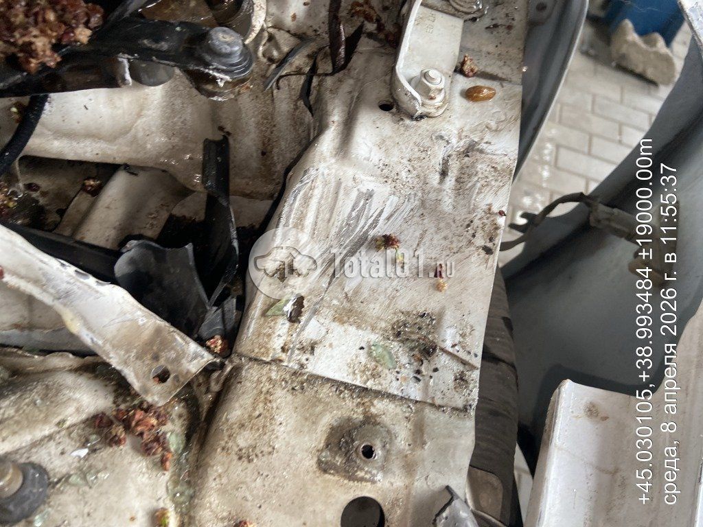 Фото KIA cee\'d 110