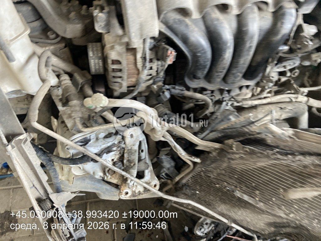 Фото KIA cee\'d 112