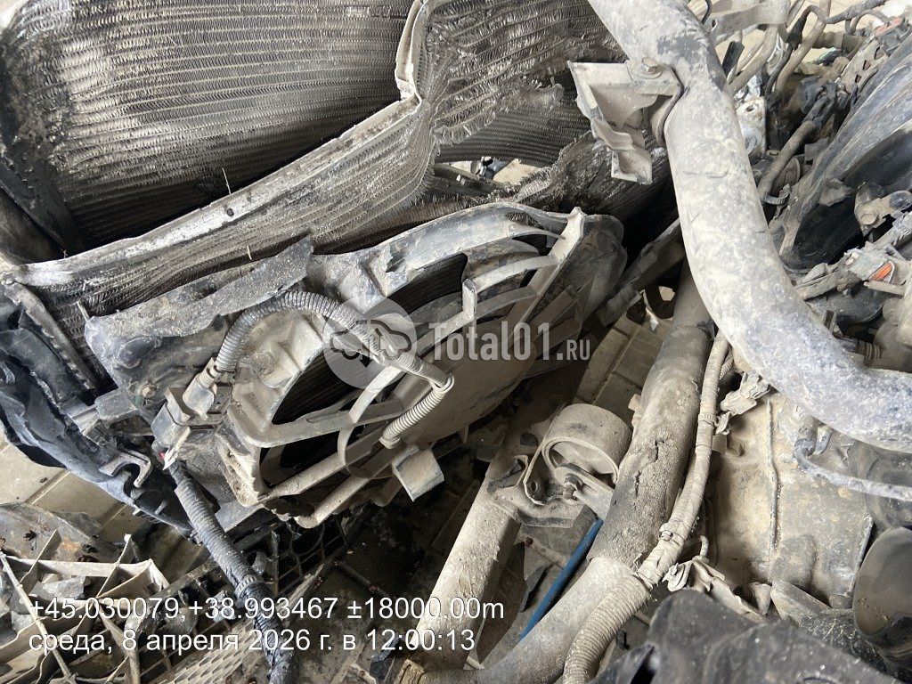 Фото KIA cee\'d 114