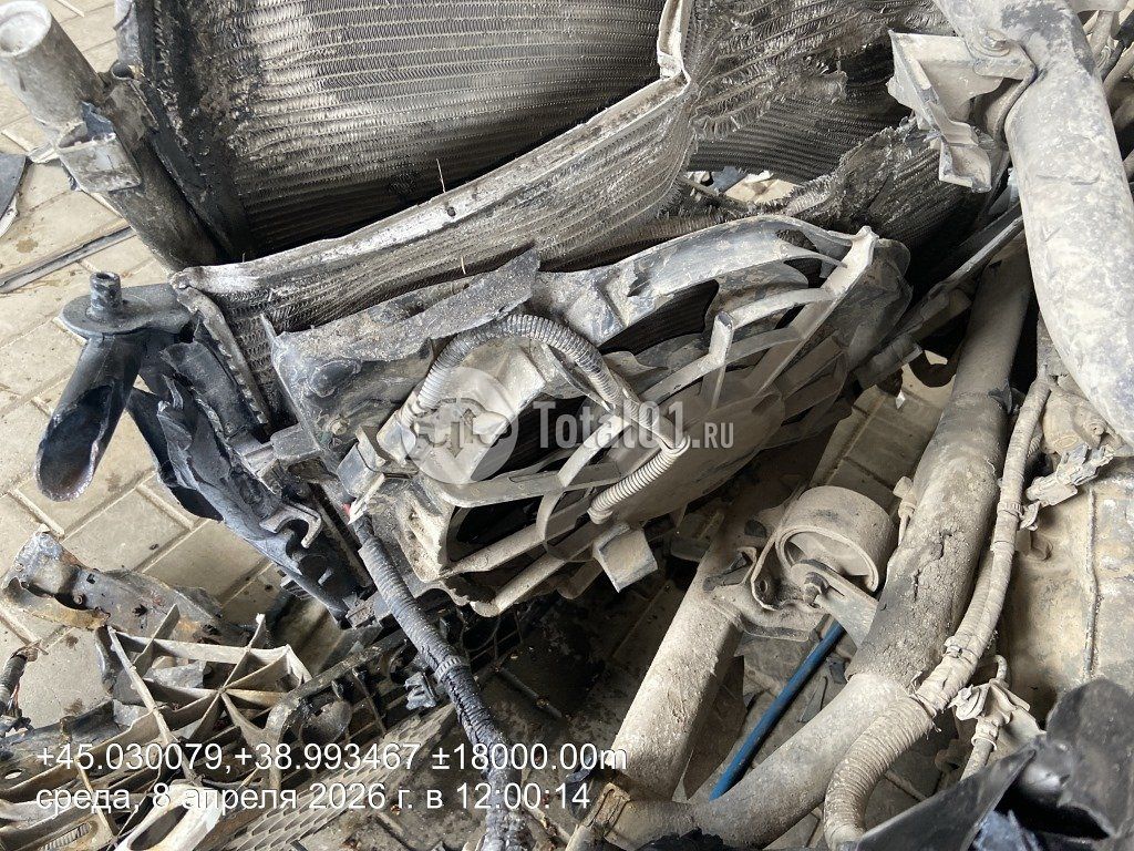 Фото KIA cee\'d 116