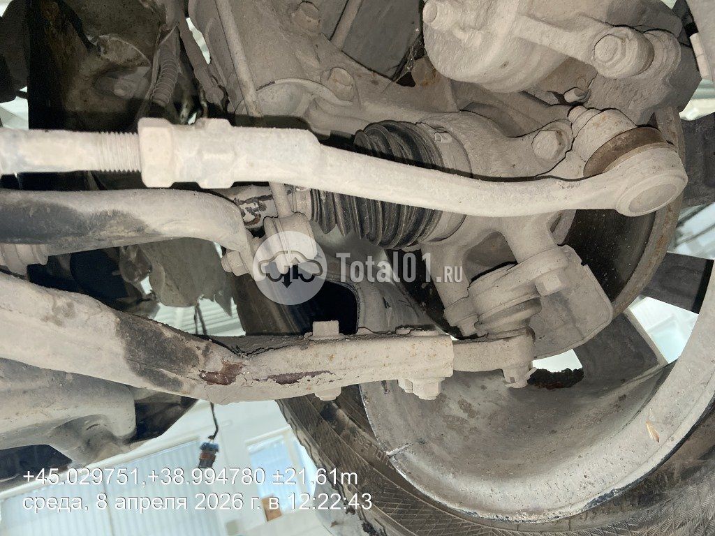 Фото KIA cee\'d 118