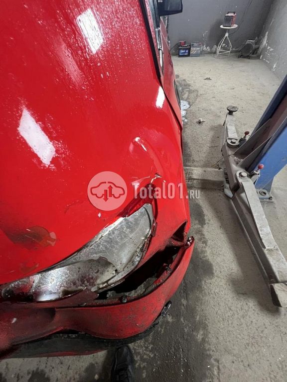 Фото Hyundai Getz 16