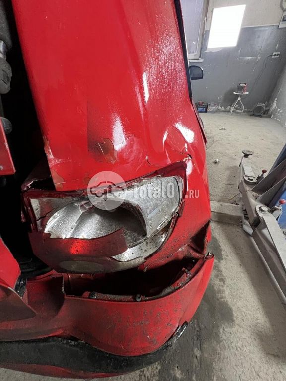 Фото Hyundai Getz 18