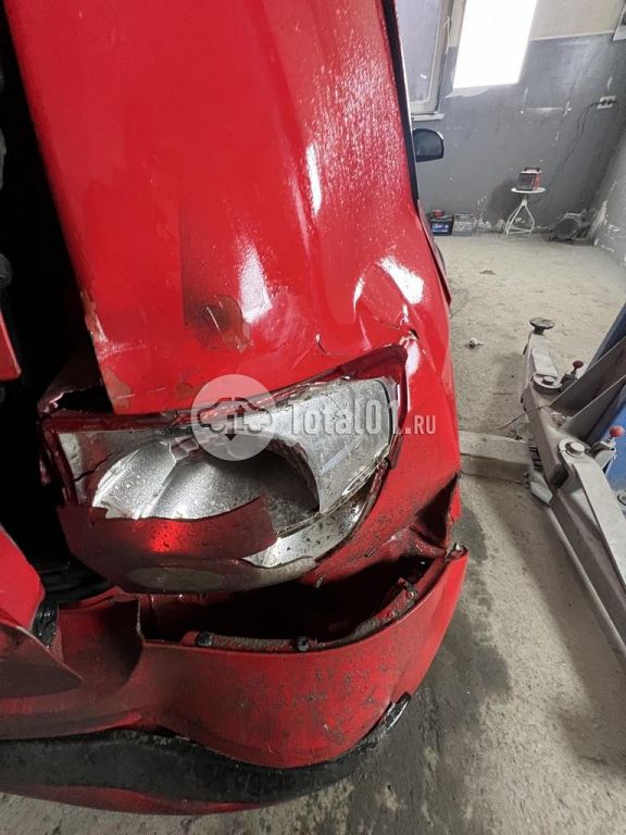 Фото Hyundai Getz 20