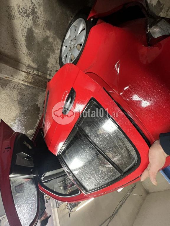 Фото Hyundai Getz 24