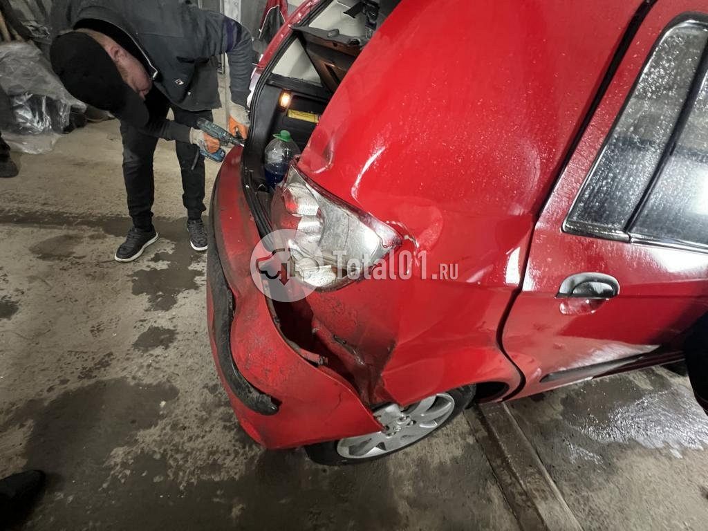 Фото Hyundai Getz 26