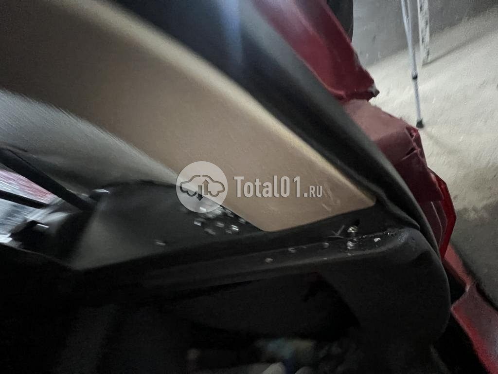 Фото Hyundai Getz 28