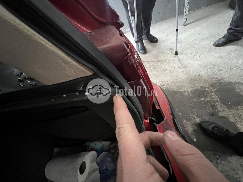 Фото Hyundai Getz 30