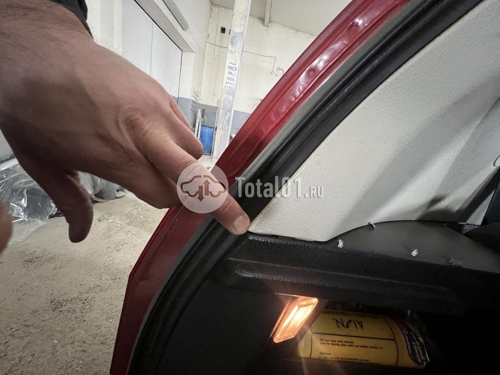 Фото Hyundai Getz 32