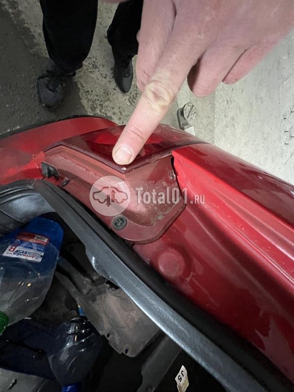 Фото Hyundai Getz 34