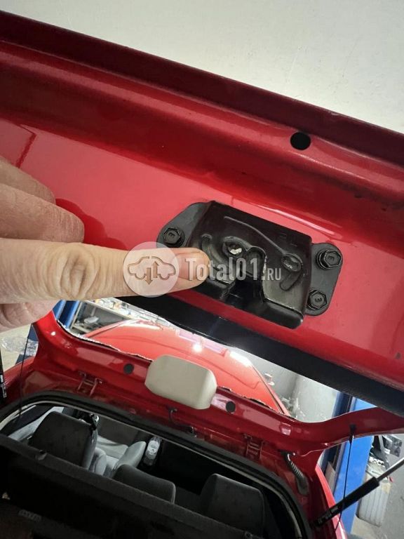 Фото Hyundai Getz 36