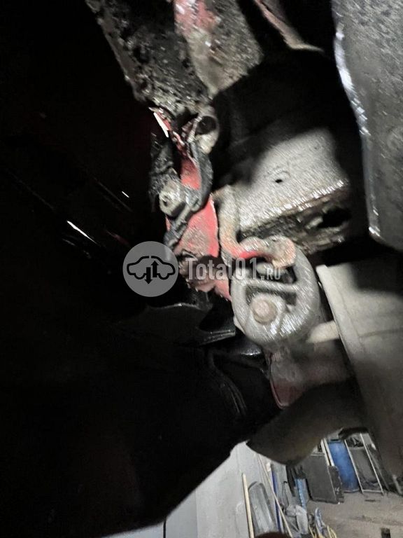 Фото Hyundai Getz 38