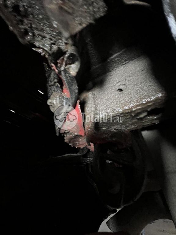 Фото Hyundai Getz 40