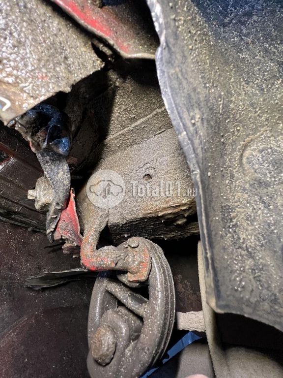 Фото Hyundai Getz 44