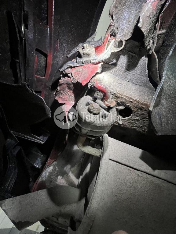 Фото Hyundai Getz 46