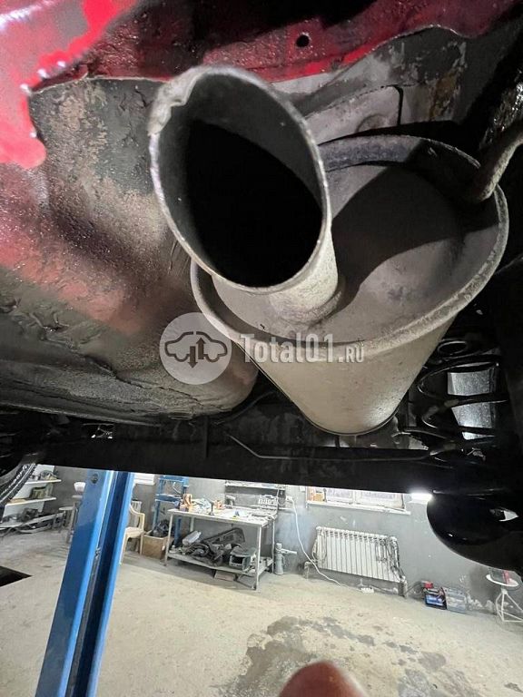 Фото Hyundai Getz 48