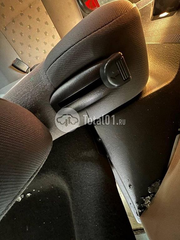 Фото Hyundai Getz 52