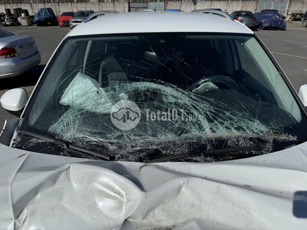 Фото Volkswagen Tiguan 20