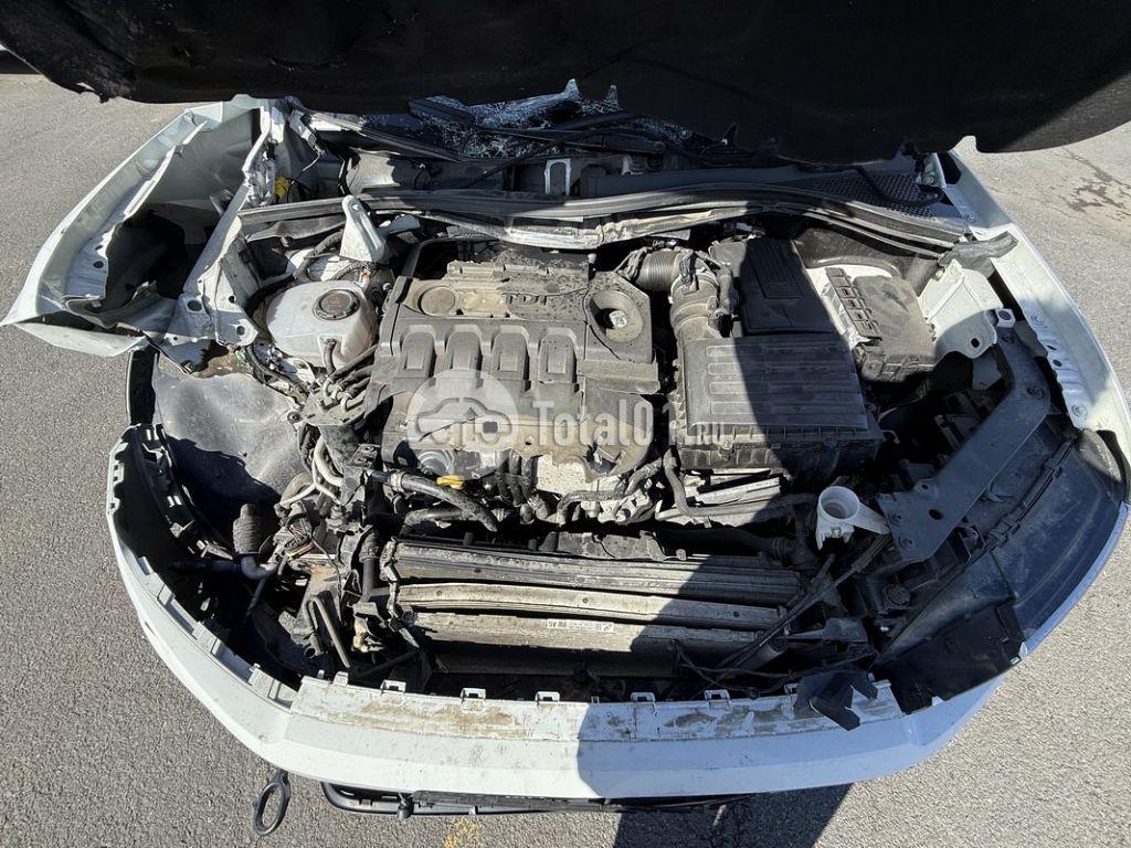 Фото Volkswagen Tiguan 22