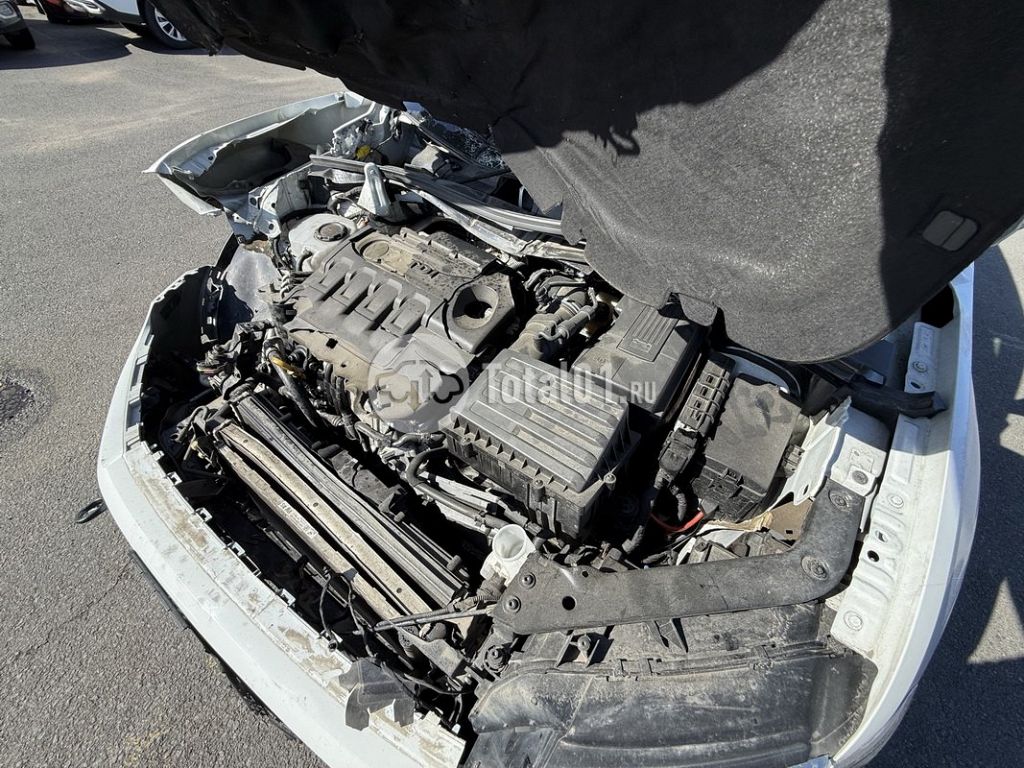 Фото Volkswagen Tiguan 24