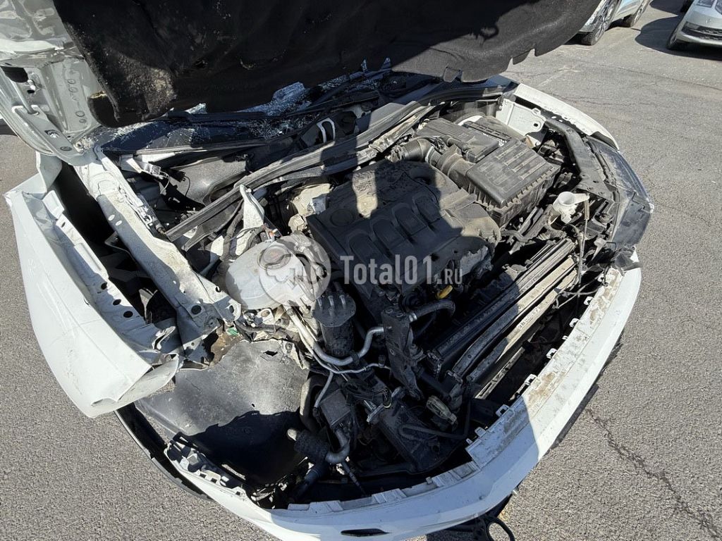 Фото Volkswagen Tiguan 28