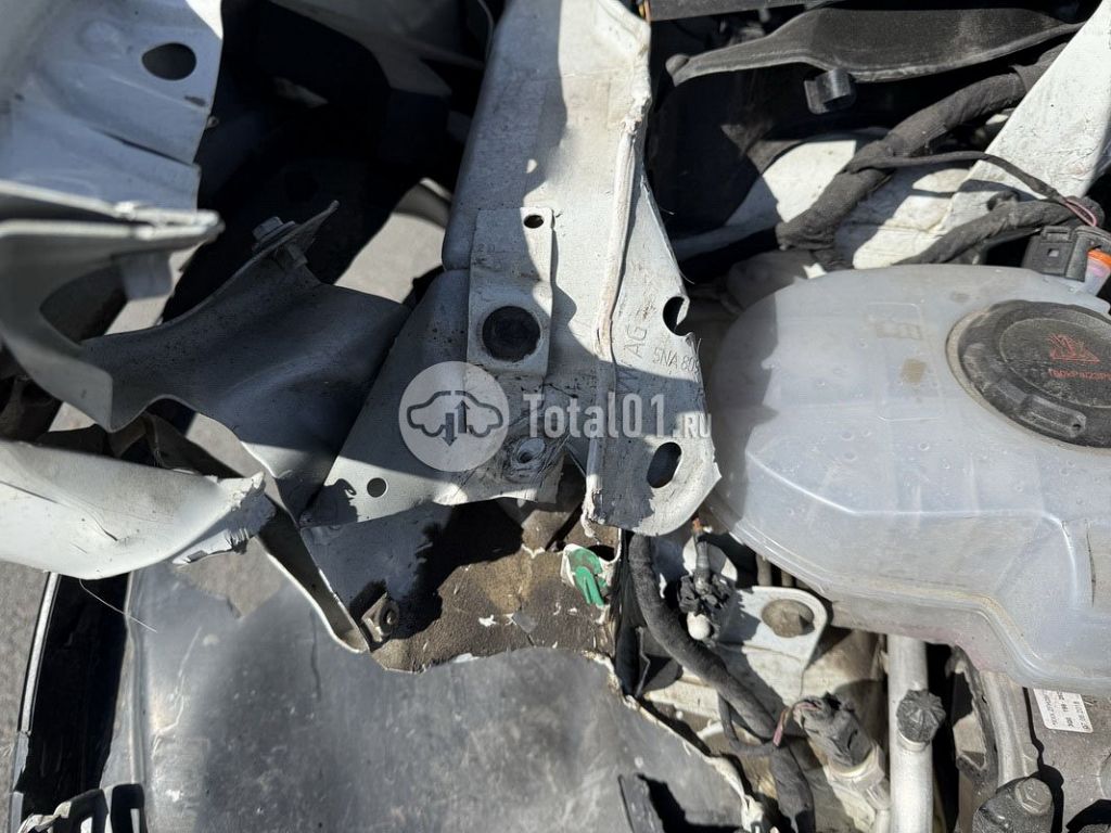 Фото Volkswagen Tiguan 36