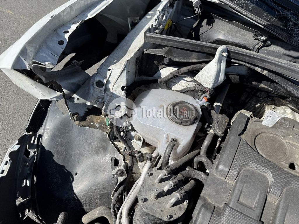 Фото Volkswagen Tiguan 42