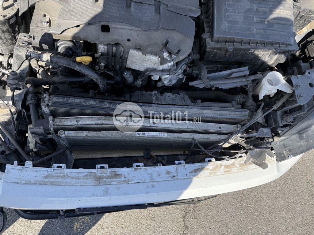 Фото Volkswagen Tiguan 44