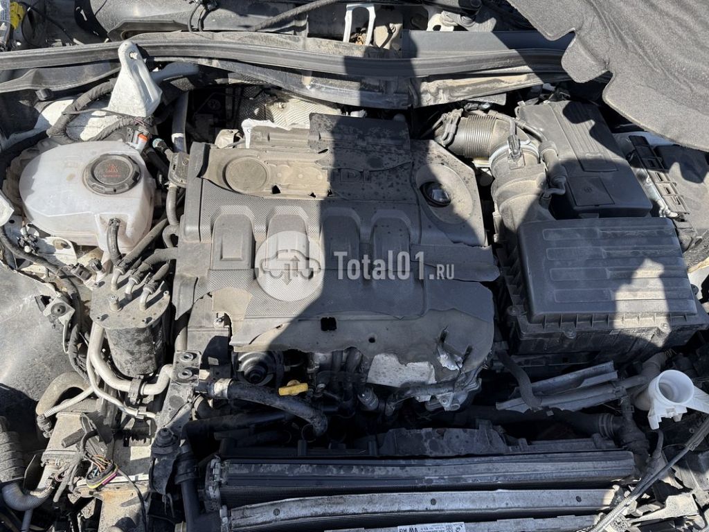 Фото Volkswagen Tiguan 46