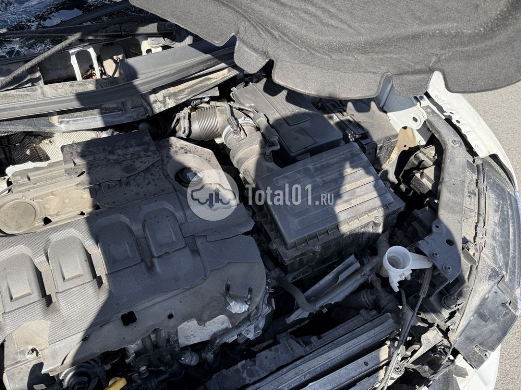 Фото Volkswagen Tiguan 50