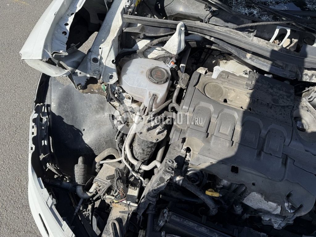 Фото Volkswagen Tiguan 52