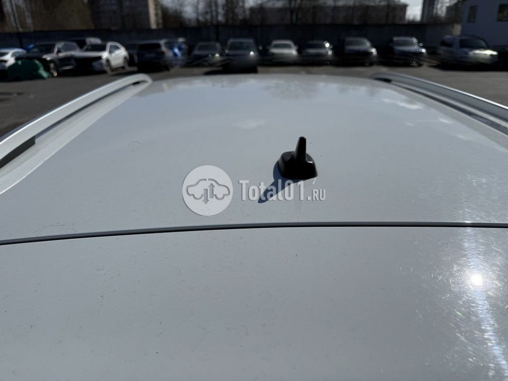 Фото Volkswagen Tiguan 62