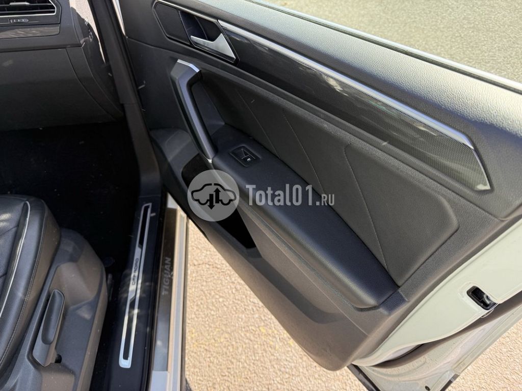 Фото Volkswagen Tiguan 76