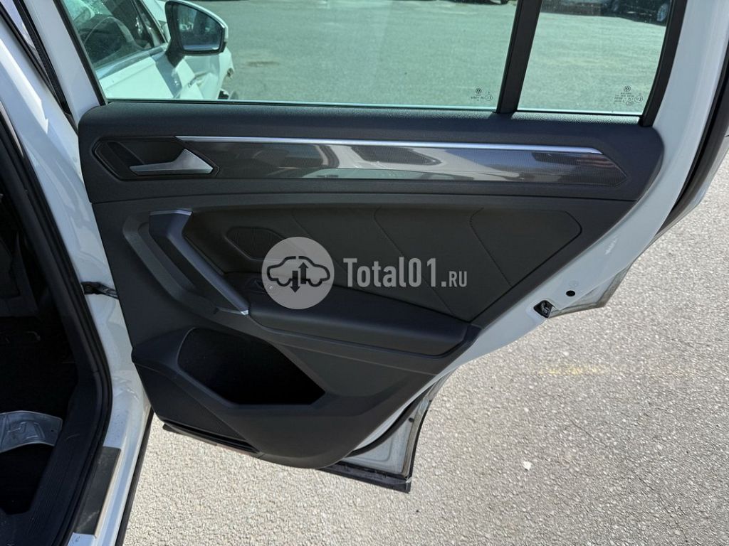 Фото Volkswagen Tiguan 82