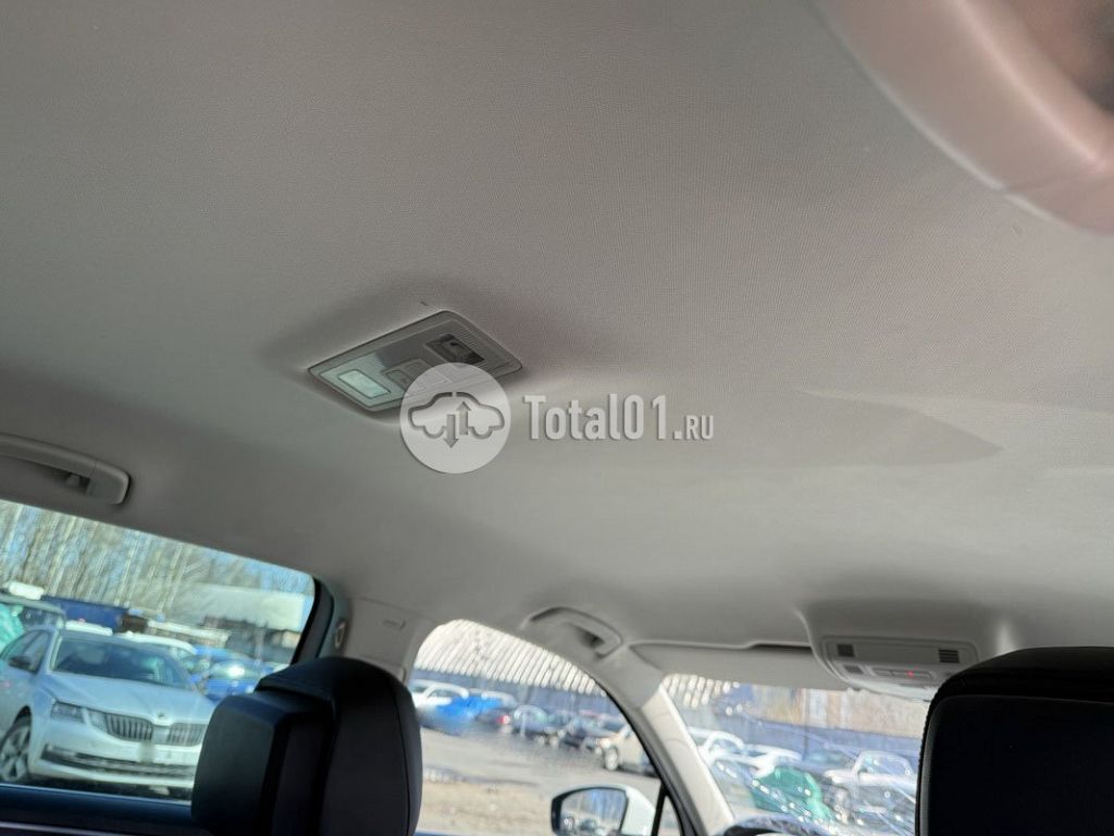Фото Volkswagen Tiguan 86