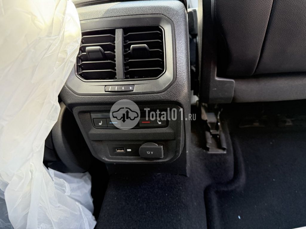 Фото Volkswagen Tiguan 88