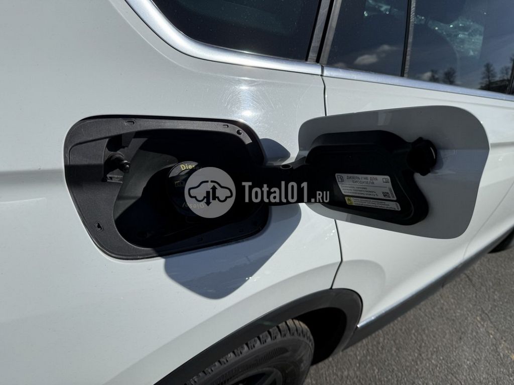 Фото Volkswagen Tiguan 94