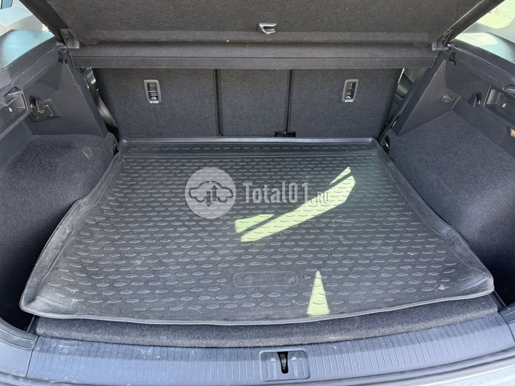 Фото Volkswagen Tiguan 96