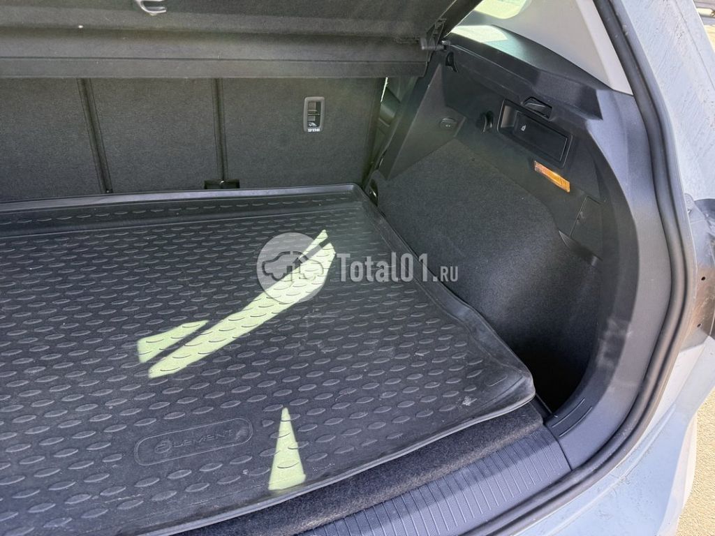 Фото Volkswagen Tiguan 98