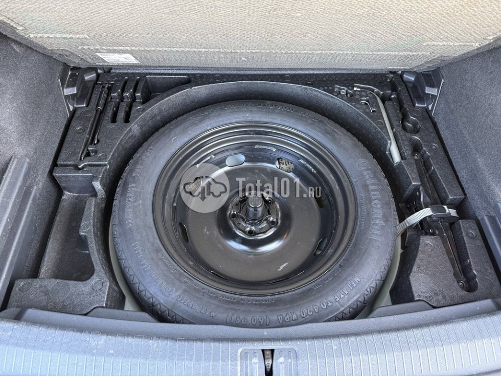 Фото Volkswagen Tiguan 102