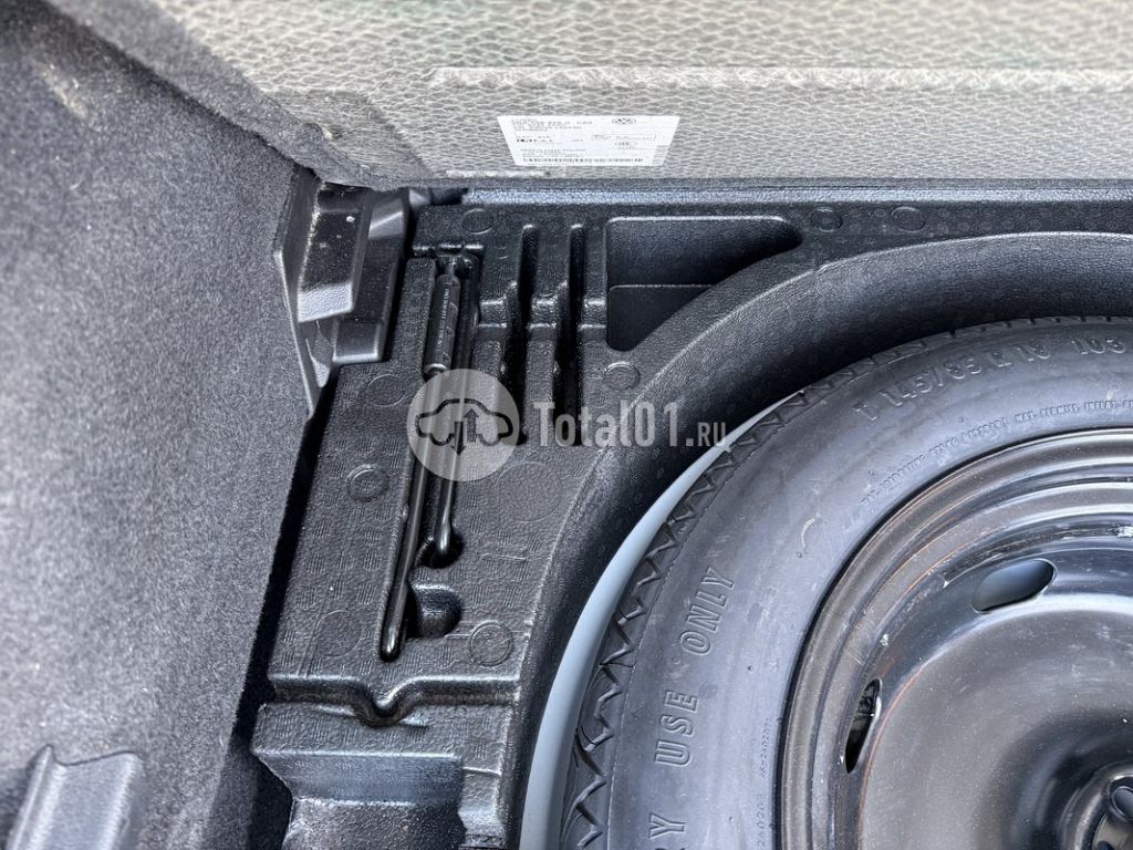 Фото Volkswagen Tiguan 104