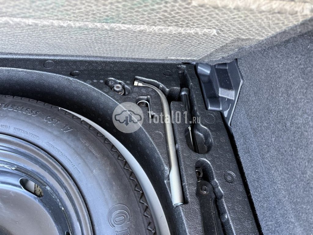 Фото Volkswagen Tiguan 106